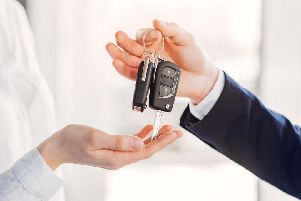 Car Loan Payments